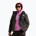 Dětská nepromokavá bunda The North Face Warm Antora Rain tnf black/tnf black