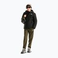 Dětská nepromokavá bunda The North Face Warm Antora Rain tnf black/tnf black 2