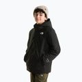 Dětská nepromokavá bunda The North Face Warm Antora Rain tnf black/tnf black 4