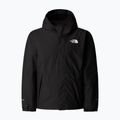 Dětská nepromokavá bunda The North Face Warm Antora Rain tnf black/tnf black 5