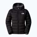 Dětská bunda The North Face Reversible Perrito black/smoked pearl 5