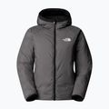 Dětská bunda The North Face Reversible Perrito black/smoked pearl 7