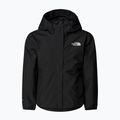 Dětská nepromokavá bunda The North Face Antora tnf black/tnf black 5