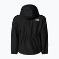 Dětská nepromokavá bunda The North Face Antora tnf black/tnf black 6