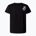 Dětské tričko The North Face Graphic Relaxed Tee tnf black 2