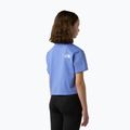 Dětské tričko The North Face Crop Easy Tee virtual blue 3