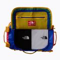 Cestovní taška  The North Face Base Camp Duffel XS 31 l tnf blue/tnf red/summit gold 4