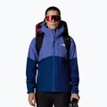 Cestovní taška  The North Face Base Camp Duffel M 71 l cyber berry/tnf black 7