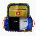 Cestovní taška  The North Face Base Camp Duffel S 50 l tnf blue/tnf red/summit gold 3