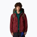 The North Face Base Camp Duffel L 95 l new taupe green/smokey brown/utility brown cestovní taška 7