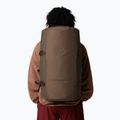 Cestovní taška  The North Face Base Camp Duffel M 71 l new taupe green/smokey brown/utility brown 6