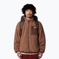 The North Face Base Camp Duffel M 71 l new taupe green/smokey brown/utility brown cestovní taška 7