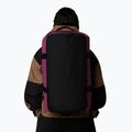 The North Face Base Camp Duffel S 50 l cyber berry/tnf black cestovní taška 7