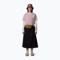 Dámské tričko The North Face Simple Dome Cropped Slim Tee metal pink 2