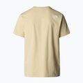Pánské tričko The North Face Mountain Line Tee gravel 5