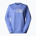 Dámská mikina The North Face Drew Peak Crew virtual blue/tnf white 4