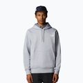 Pánská mikina The North Face Simple Dome Hoodie tnf medium grey heather