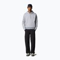 Pánská mikina The North Face Simple Dome Hoodie tnf medium grey heather 2