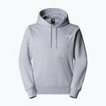 Pánská mikina The North Face Simple Dome Hoodie tnf medium grey heather 4