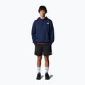Pánská mikina The North Face Simple Dome Hoodie summit navy 2
