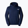 Pánská mikina The North Face Simple Dome Hoodie summit navy 4