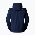 Pánská mikina The North Face Simple Dome Hoodie summit navy 5