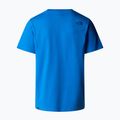 Pánské tričko The North Face Easy hero blue/summit navy 5