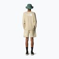 Pánské tričko Longsleeve The North Face Easy Tee gravel 2
