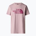 Dámské běžecké tričko The North Face Relaxed Easy Tee metal pink/cyber berry 4