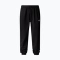 Pánské kalhoty The North Face Simple Dome Regular Tapered Jogger black NF0A8C1WJK31