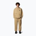 Mikina The North Face Mountain Cleanup Over Hoodie khaki stone 2