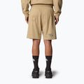 Šortky The North Face Mountain Cleanup Relaxed khaki stone 3