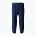 Pánské trekové kalhoty The North Face Simple Dome Light Regular Tapered Jogger summit navy 4