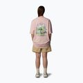 Pánské tričko The North Face Reflective Box Nse Tee pink moss 2