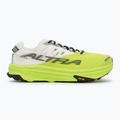 Pánské běžecké boty Altra Mont Blanc Carbon white/lime 2