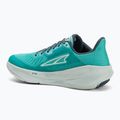 Dámské běžecké boty Altra Experience Flow teal 3