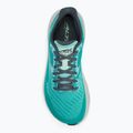 Dámské běžecké boty Altra Experience Flow teal 5
