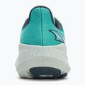 Dámské běžecké boty Altra Experience Flow teal 6