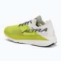 Pánské běžecké boty Altra Vanish Carbon 2 white/lime 3