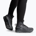 Pánské boty Altra Lone Peak 9 Waterproof Mid black/gray 2