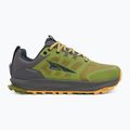 Pánské boty Altra Lone Peak 9 Waterproof Low dusty olive 3
