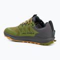 Pánské boty Altra Lone Peak 9 Waterproof Low dusty olive 4