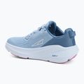 Dámské běžecké boty Altra FWD VIA light blue 3