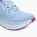 Dámské běžecké boty Altra FWD VIA light blue 7