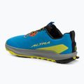 Pánské běžecké boty Altra Lone Peak 9+ blue 3