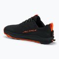 Pánské běžecké boty Altra Lone Peak 9+ black/orange 3
