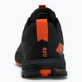 Pánské běžecké boty Altra Lone Peak 9+ black/orange 6