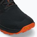 Pánské běžecké boty Altra Lone Peak 9+ black/orange 7