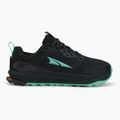 Dámské běžecké boty Altra Lone Peak 9+ teal/black 2