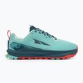 Dámské běžecké boty Altra Lone Peak 9+ teal 2